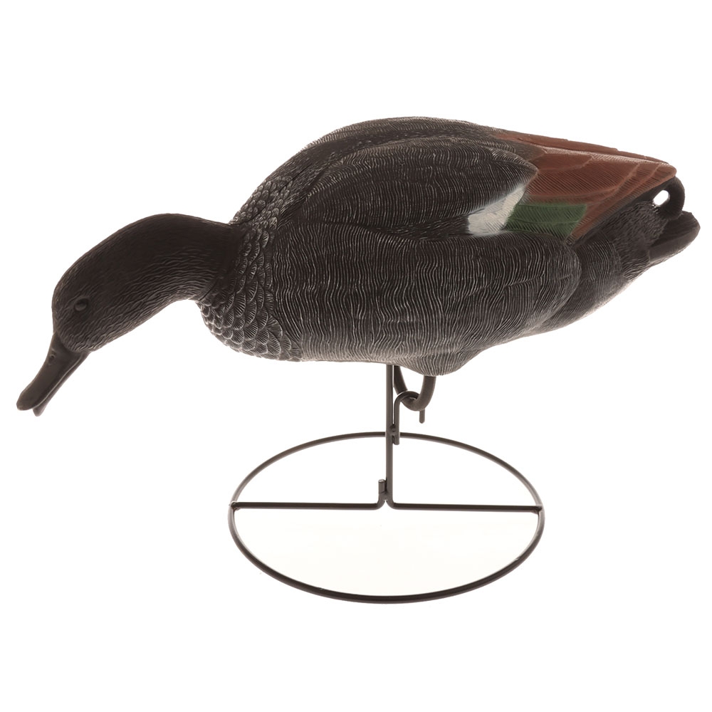 Game On Full Body Paradise Field Decoys - 3x Drake 3x Hen