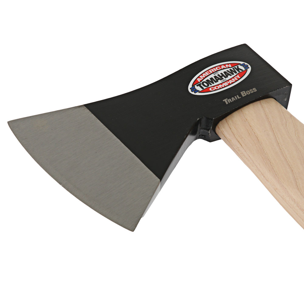 Cold Steel Trail Boss Axe 68cm