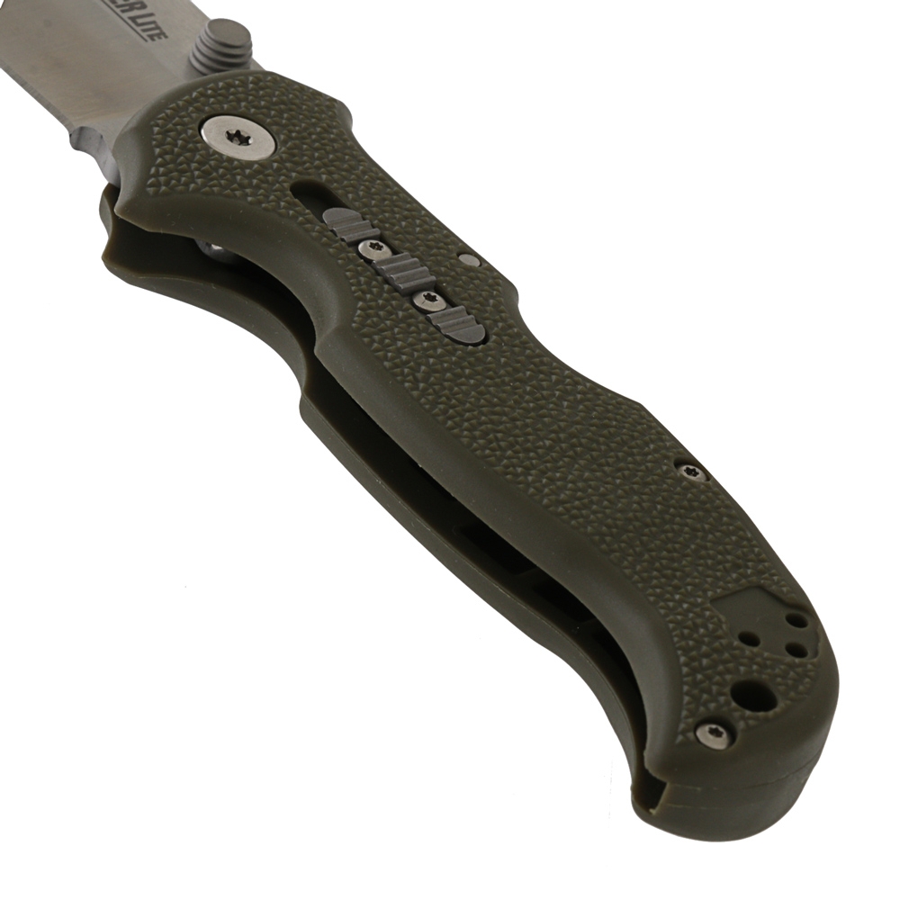 Cold Steel Bush Ranger Lite with 3in Folding Blade