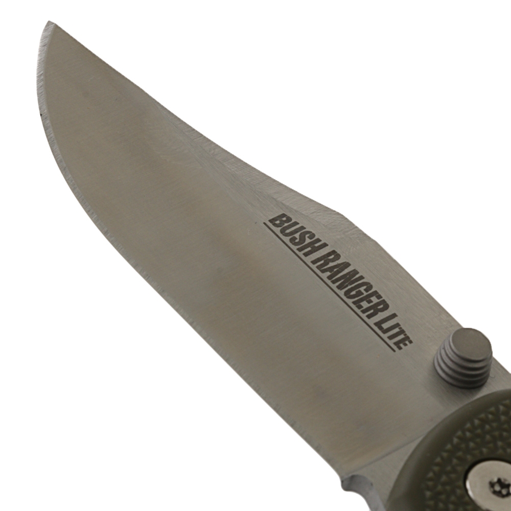 Cold Steel Bush Ranger Lite with 3in Folding Blade