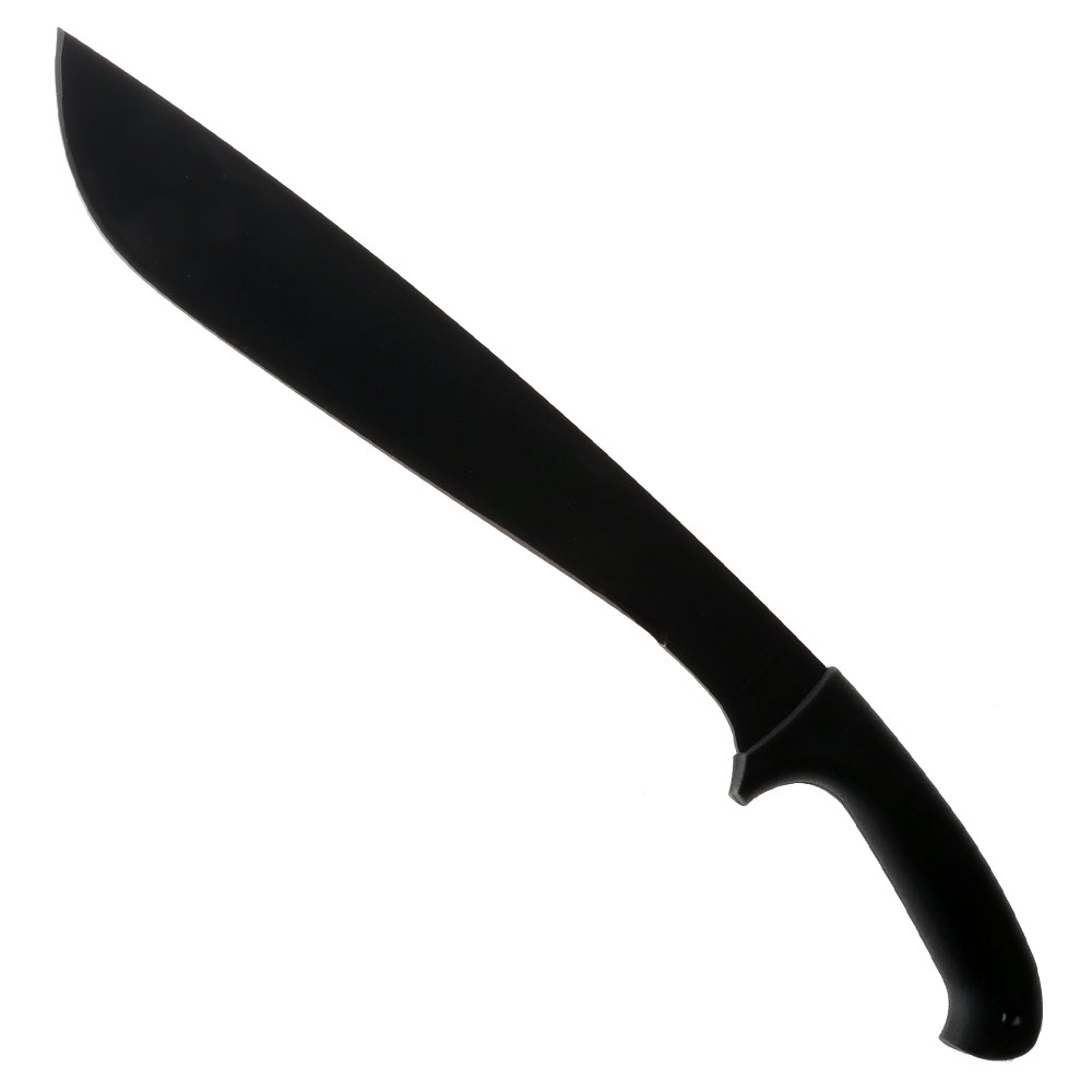 Cold Steel Jungle Machete with Sheath 22in