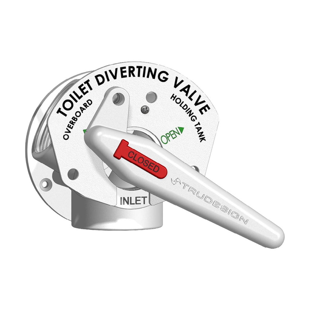 TruDesign Aquavalve Manual