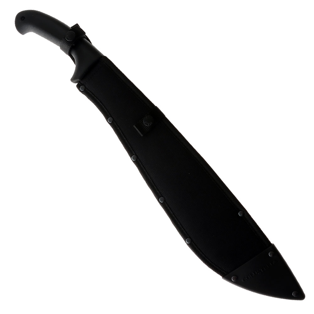 Cold Steel Jungle Machete with Sheath 22in
