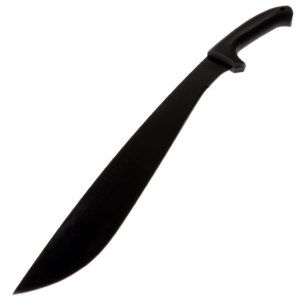 Cold Steel Jungle Machete with Sheath 22in