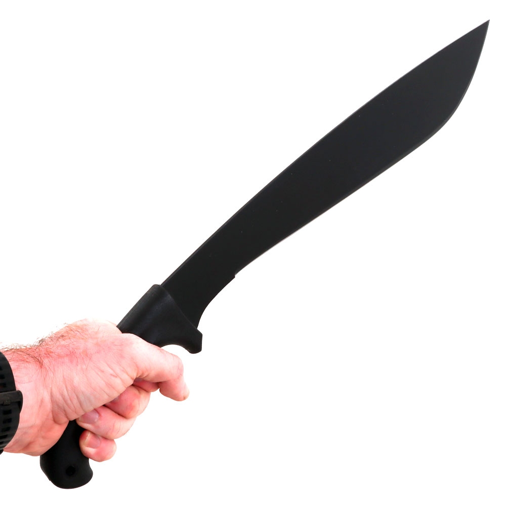 Cold Steel Jungle Machete with Sheath 22in