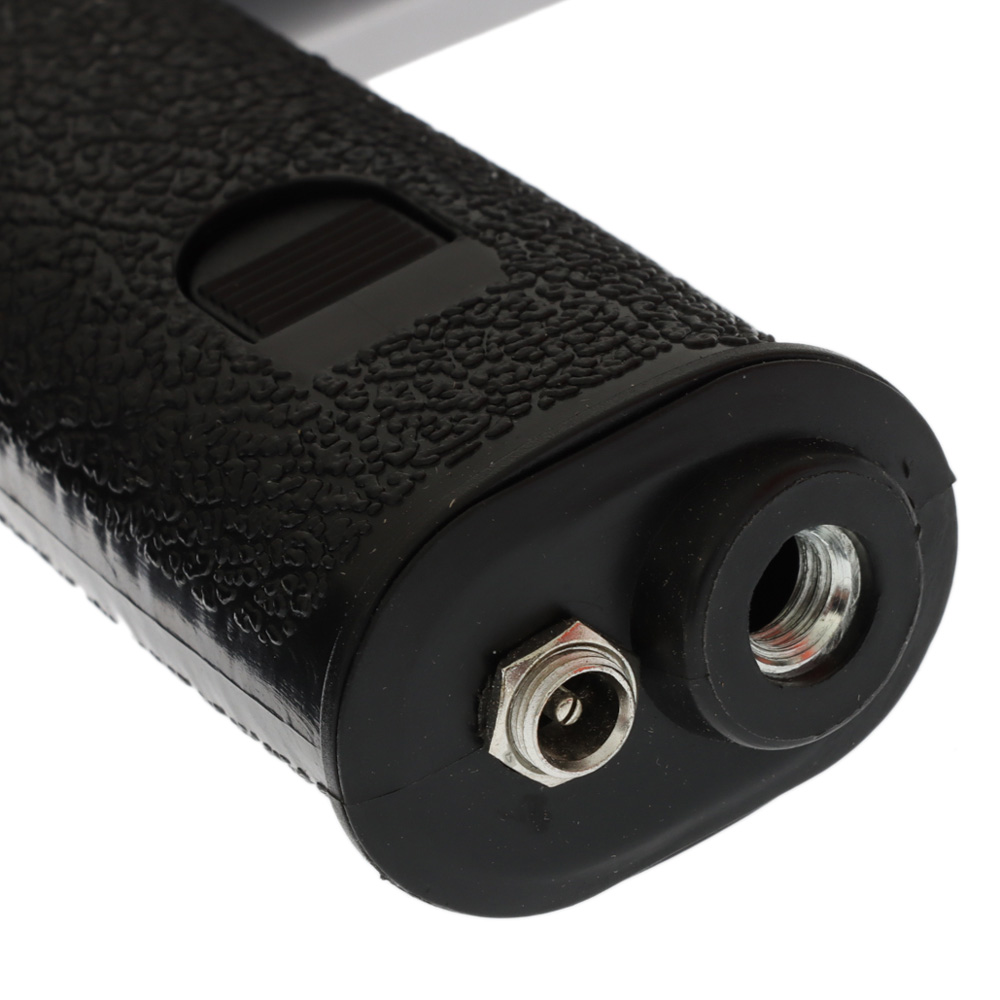 Night Saber 3500lm Rechargeable Handheld LED Spotlight 150mm 36W