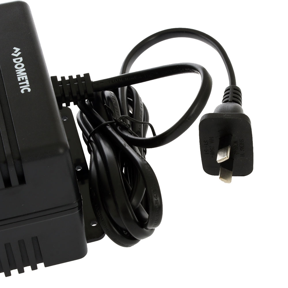 Dometic MPS-50A Converter In 150W 110-240VAC Out 24VDC