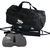 Black Magic Equalizer Twin Pin Pro Set XL Wide Harness
