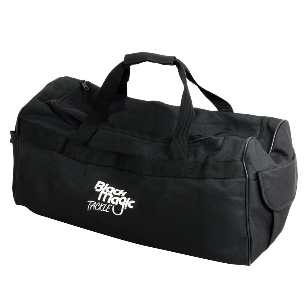 Black Magic Equalizer Twin Pin Pro Set XL Wide Harness - Bag Only