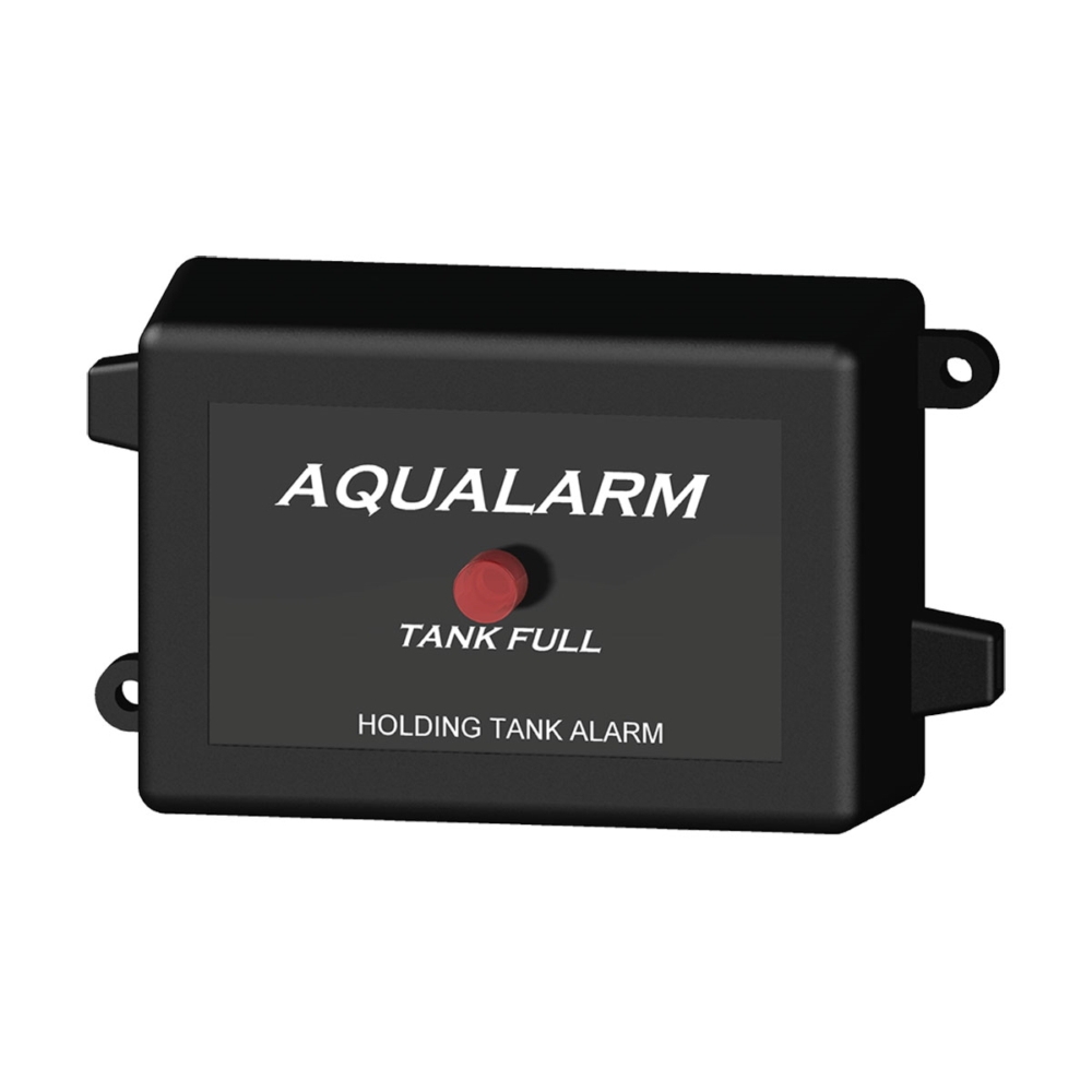TruDesign Aqualarm Tank Level Sensor Surface Mount