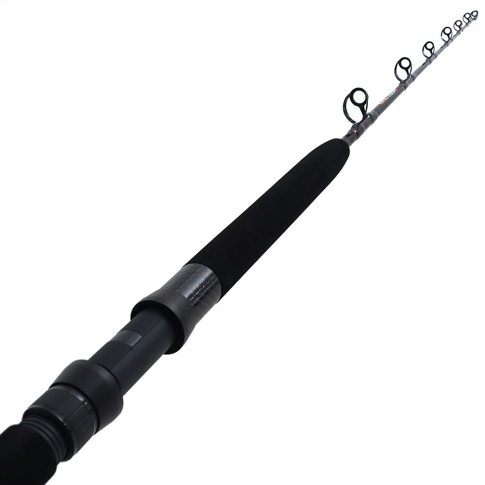 TiCA Oxean OX30 Kilwell Ocean-X Game Combo 5ft 6in 15-24kg 1pc