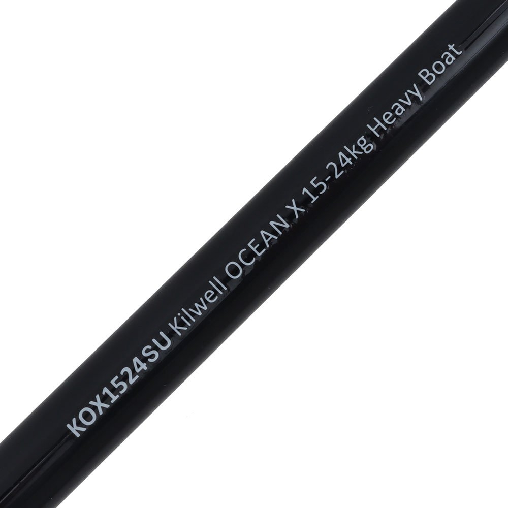Kilwell Ocean-X Game Rod 5ft 6in 15-24kg 1pc