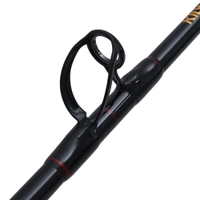 TiCA Oxean OX30 Kilwell Ocean-X Game Combo 5ft 6in 15-24kg 1pc Thumbnail TiCA Oxean OX30 Kilwell Ocean-X Game Combo 5ft 6in 15-24kg 1pc