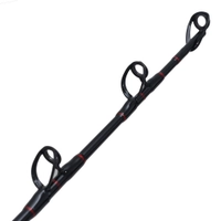 Kilwell Ocean-X Game Rod 5ft 6in 15-24kg 1pc Thumbnail Kilwell Ocean-X Game Rod 5ft 6in 15-24kg 1pc