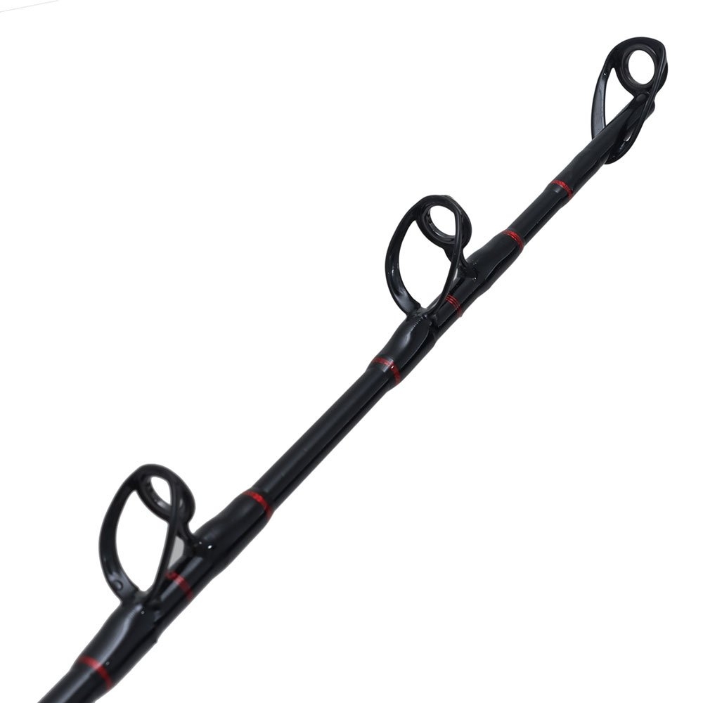 TiCA Oxean OX30 Kilwell Ocean-X Game Combo 5ft 6in 15-24kg 1pc