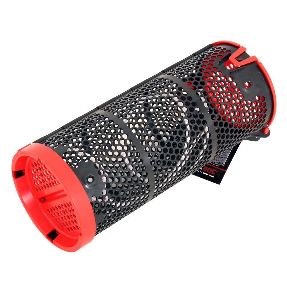 Sea-Dog Burley Pot Large