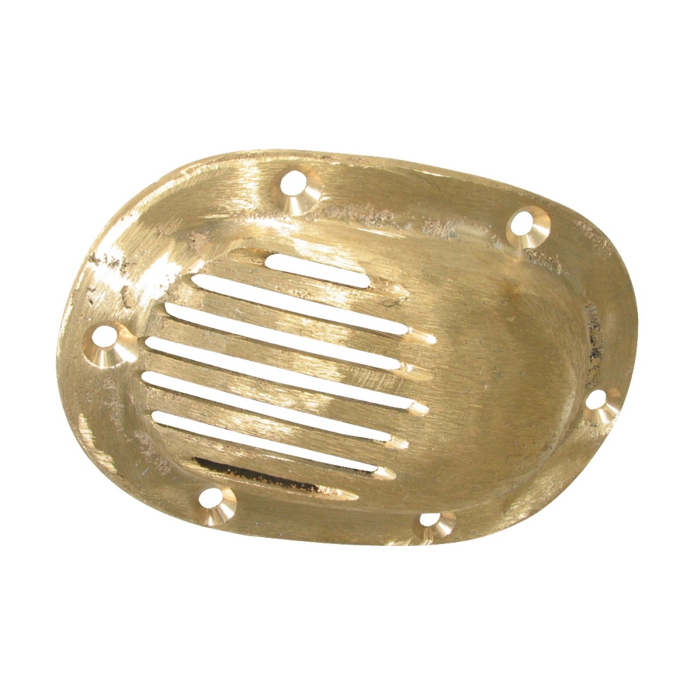 BLA Scoop Filter Bronze 210 X 140mm