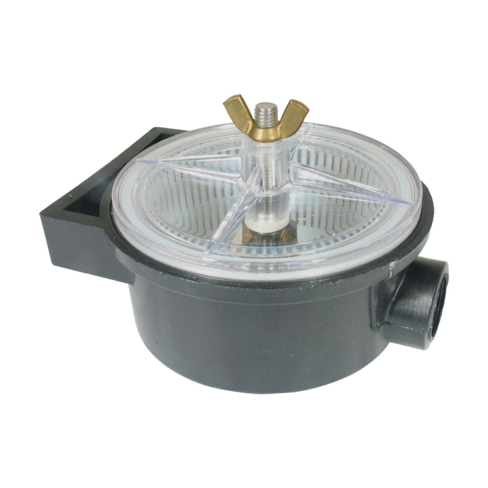 BLA Strainer Water Abs 1 1/2 BSPf 300L/M