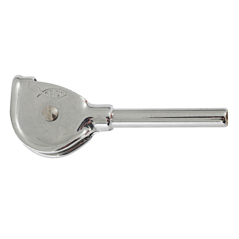 AFTCO Roller Tip-Top 112L Silver