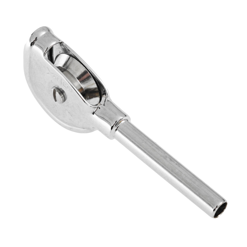 AFTCO Roller Tip-Top 112L Silver