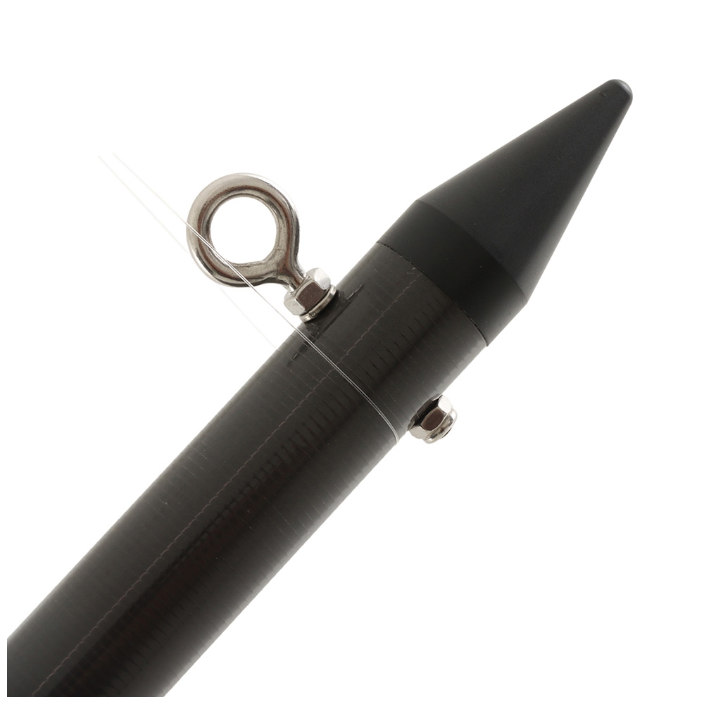 Kilwell Stiffyrigger 4.5m 4pc 39.8mm No Base