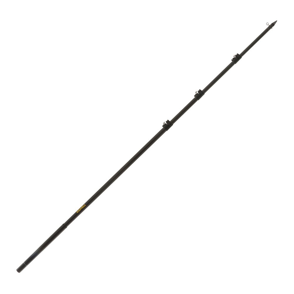 Kilwell Outrigger Pole for Telescopic Outriggers