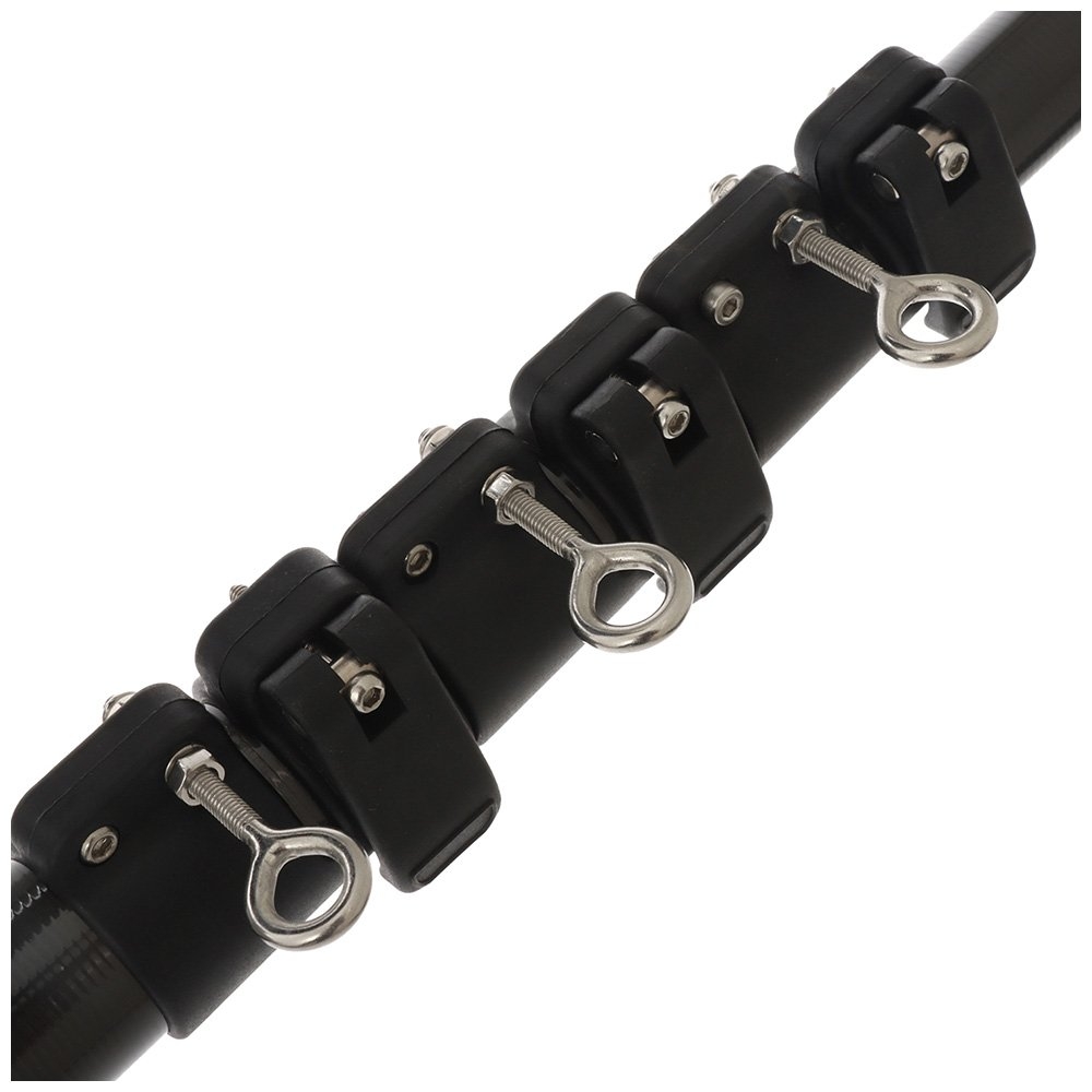 Kilwell Outrigger Pole for Telescopic Outriggers