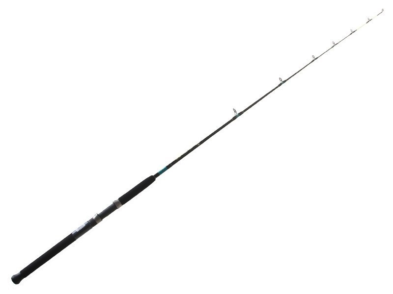 PENN Senator 112H2 Ugly Stik Black Tiger Overhead Boat Combo 6ft 15kg 1pc