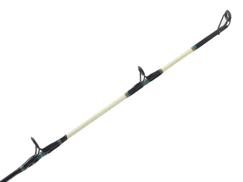 Ugly Stik Black Tiger Overhead Boat Rod 6ft 10-15kg 1pc