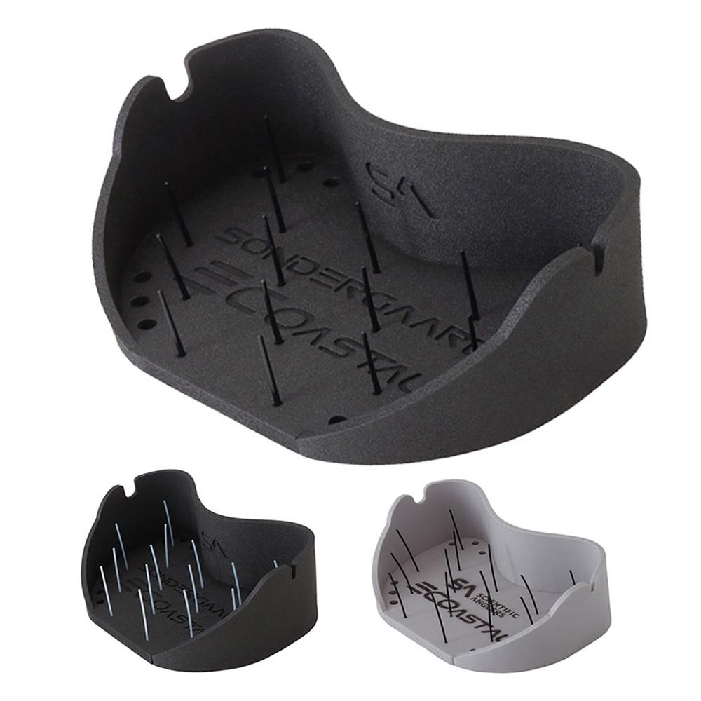 Scientific Anglers ECOastal Flyfishing Stripping Basket - Assorted Colours