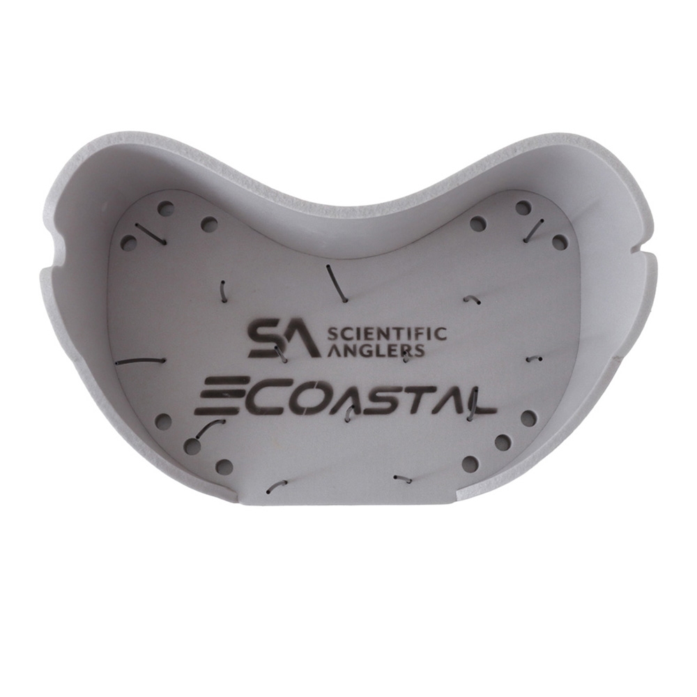 Scientific Anglers ECOastal Flyfishing Stripping Basket - Assorted Colours