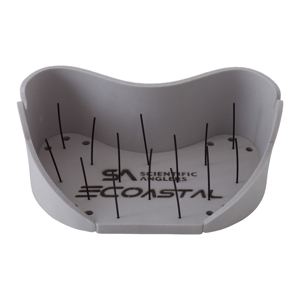 Scientific Anglers ECOastal Flyfishing Stripping Basket - Assorted Colours