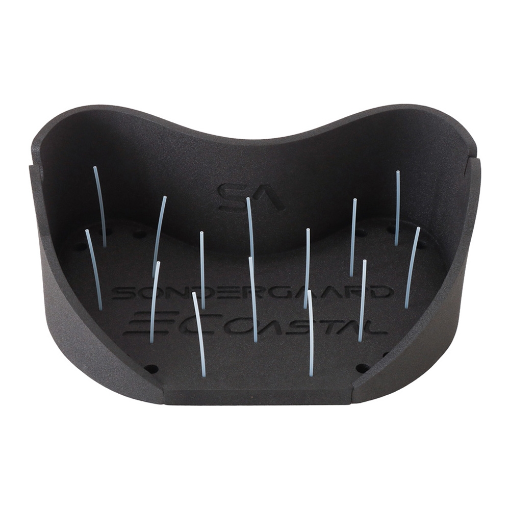 Scientific Anglers ECOastal Flyfishing Stripping Basket - Assorted Colours