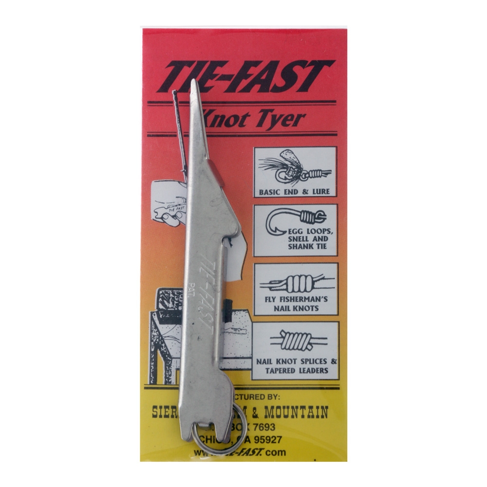 Scientific Anglers Tie-Fast Knot Tyer