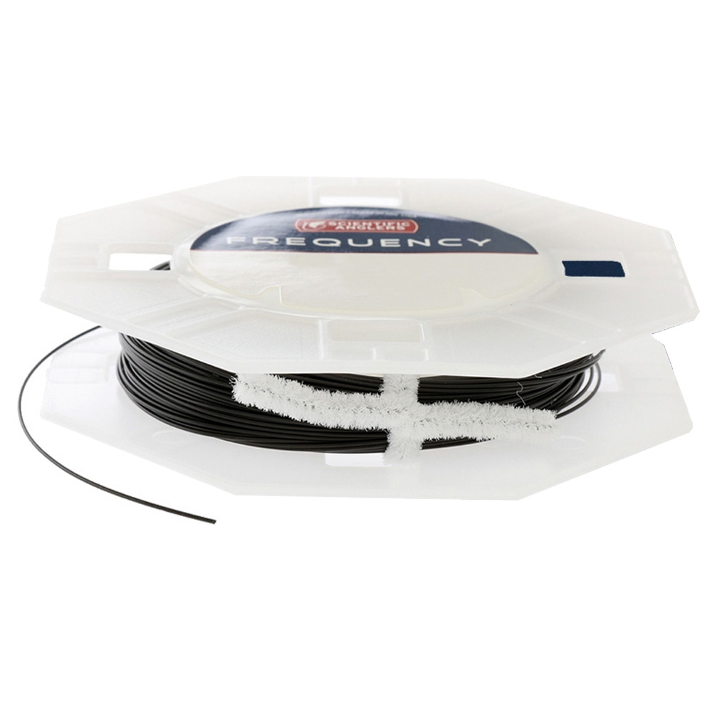 Scientific Anglers Frequency Full Sink 6 Fly Line WF6S Dark Grey