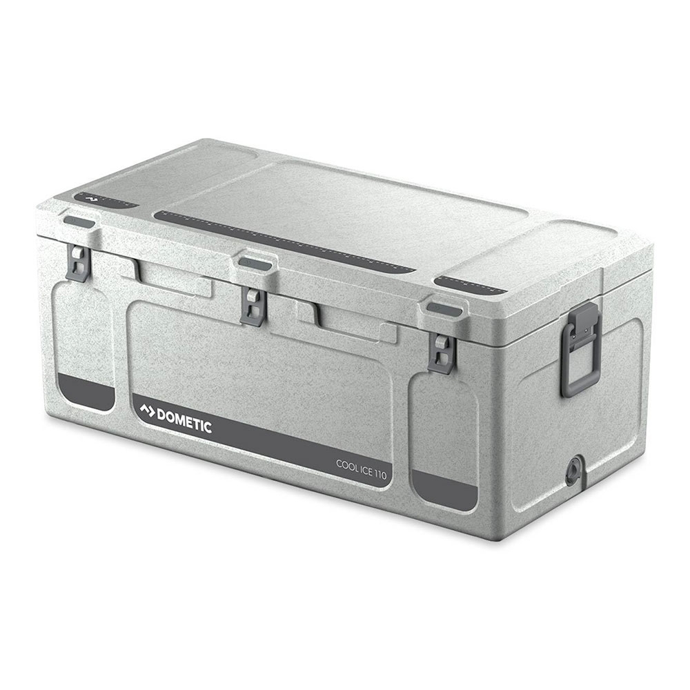 Dometic Cool-Ice CI-110 Heavy Duty Chilly Bin 111L