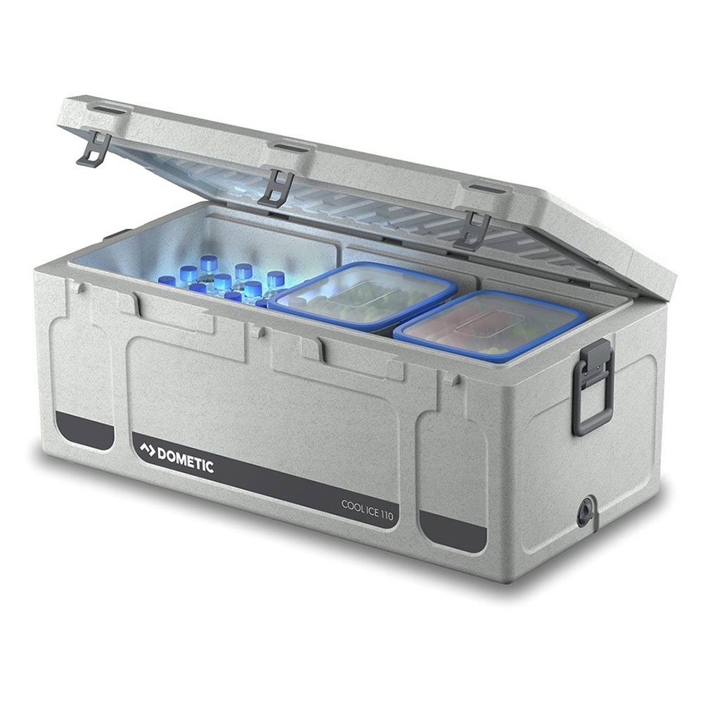 Dometic Cool-Ice CI-110 Heavy Duty Chilly Bin 111L