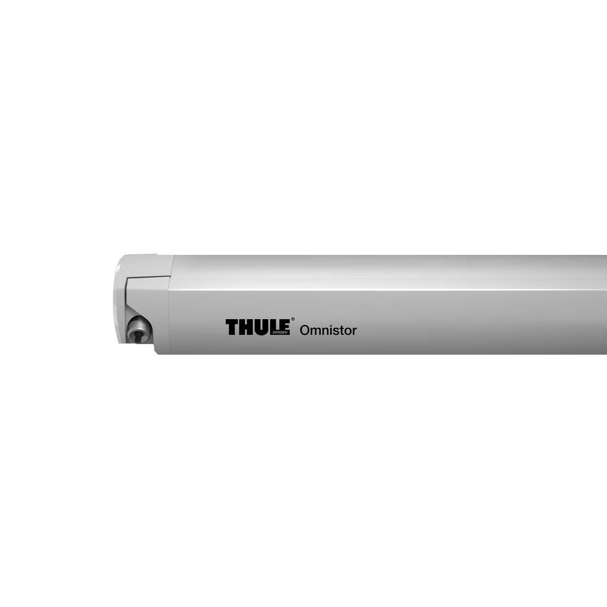 Thule Omnistor 6300 White Roof Awning Mystic Grey