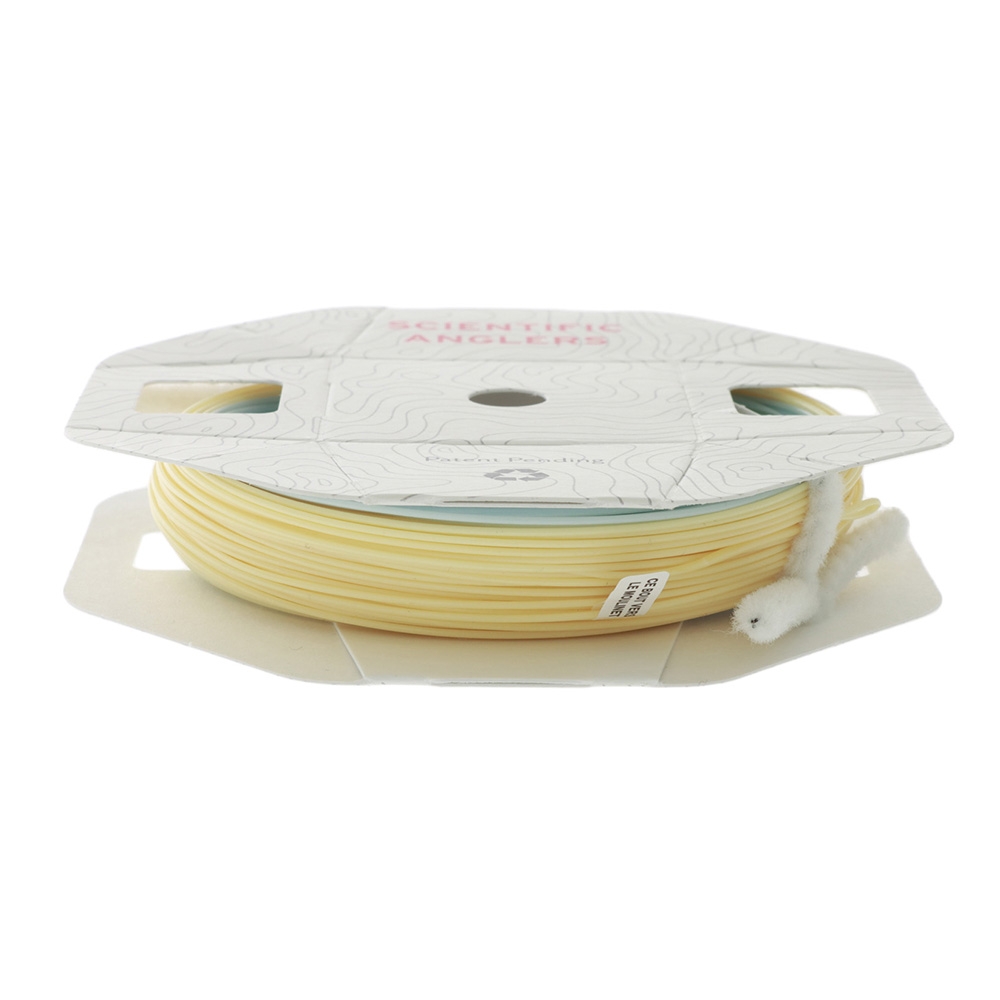 Scientific Anglers Sonar Titan Tropical Clear Tip Fly Line WF-8-F/S