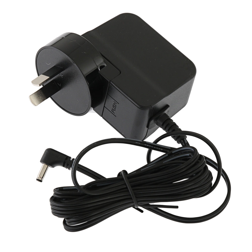 Cobra CM-120-006 AC Adaptor for HH350/500