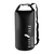 Black Shag Waterproof Dry Bag 20L