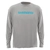 Shimano Technical Mens Long Sleeve Shirt Athletic Grey S