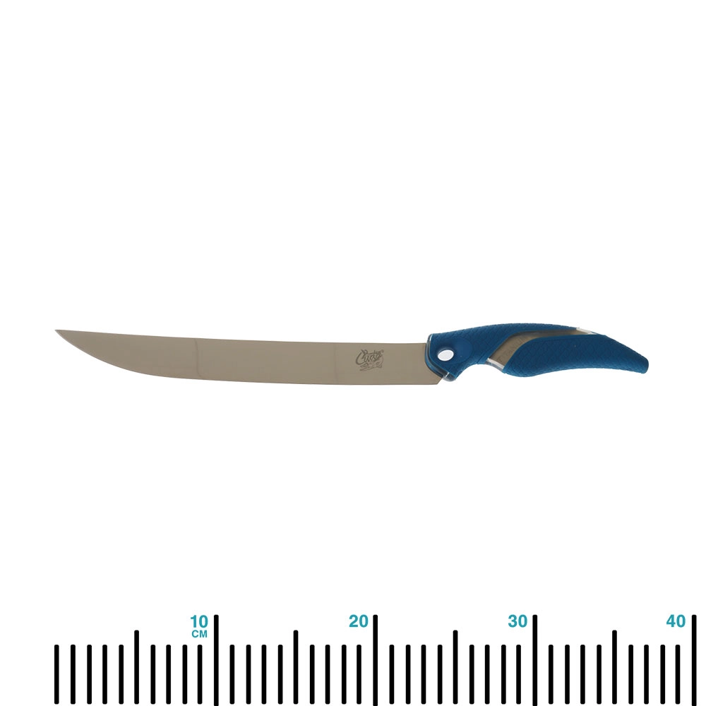 Cuda Titanium Bonded Wide Fillet Knife 25.4cm Cuda Titanium Bonded Wide Fillet Knife 25.4cm