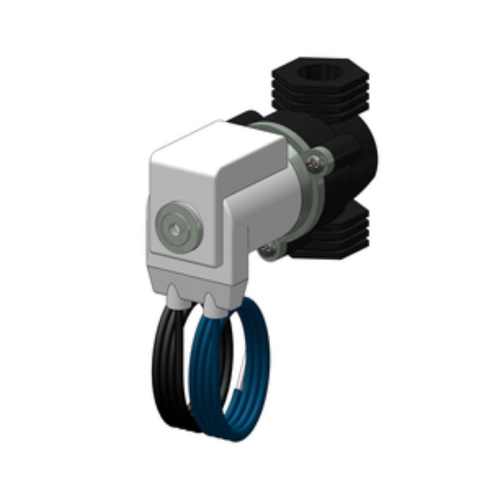 TruDesign Solenoid Valve 12V