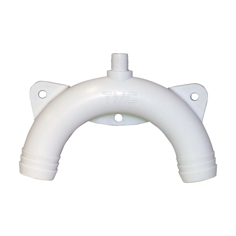 TMC Vented Loops 25mm Hose Tail