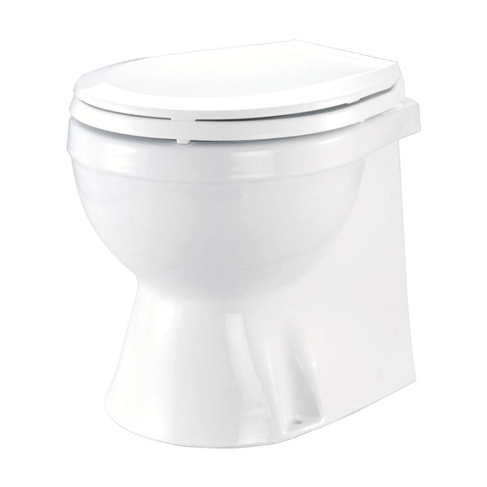 TMC Luxury Electric Toilets 24V