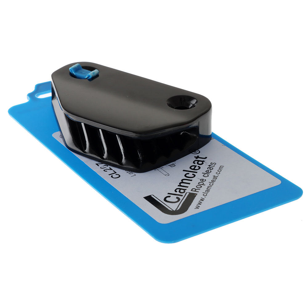 Clamcleat CL207 Lateral Port Cleat