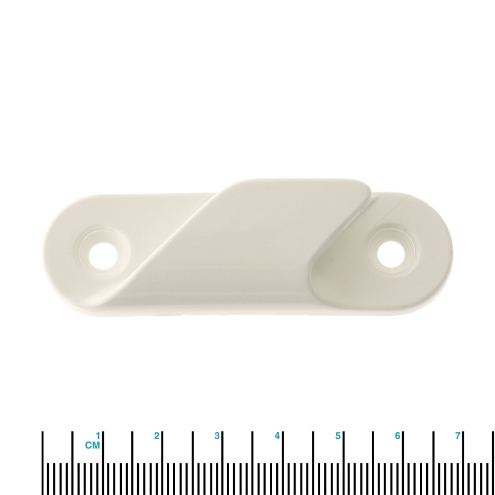 Clamcleat CL212 Leech Line Cleat