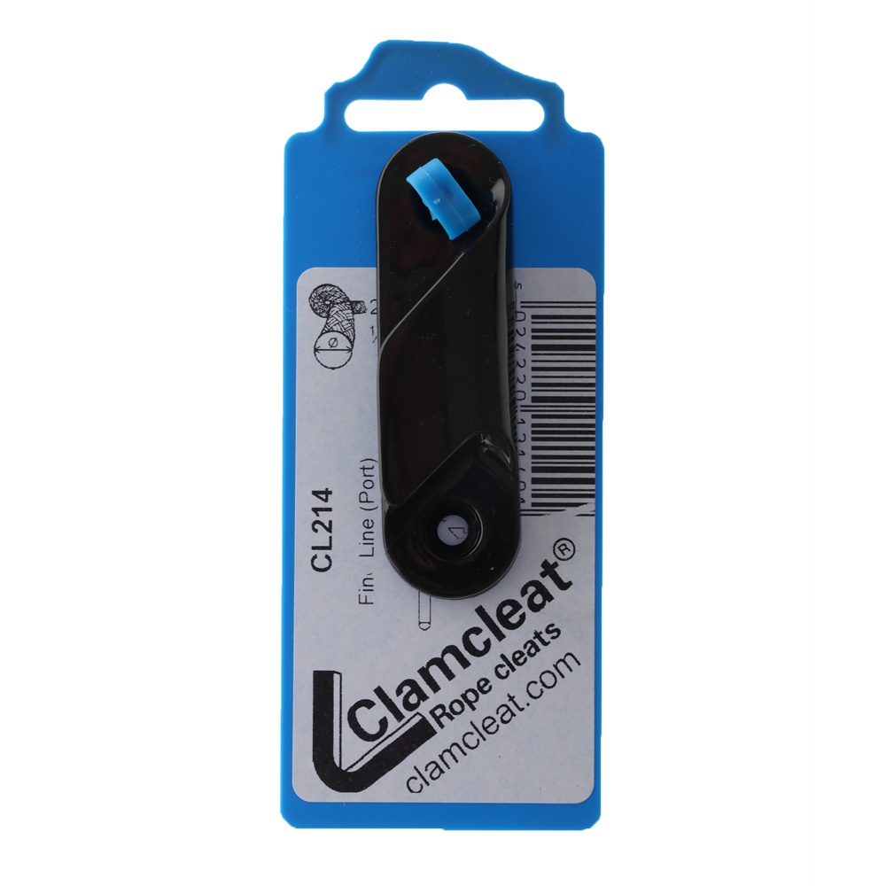 Clamcleat CL214 Fine Line Port Cleat