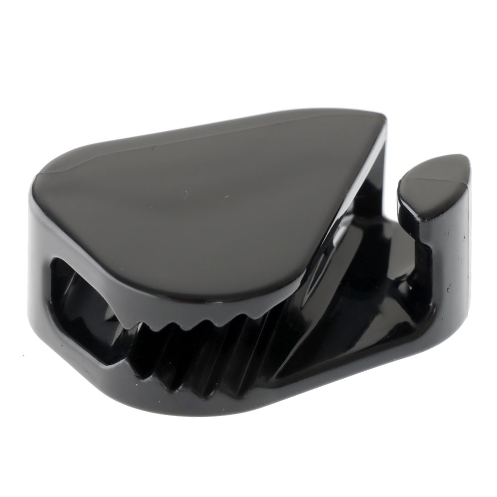 Clamcleat CL223 Loop Cleat Black